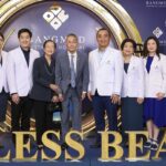 เปิดเป็นทางการ Bangmod Aesthetic Hospital ศูนย์ศัลยกรรมความงาม วิสัยทัศน์ระดับสากล