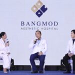 เปิดเป็นทางการ Bangmod Aesthetic Hospital ศูนย์ศัลยกรรมความงาม วิสัยทัศน์ระดับสากล