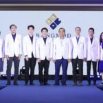 เปิดเป็นทางการ Bangmod Aesthetic Hospital ศูนย์ศัลยกรรมความงาม วิสัยทัศน์ระดับสากล