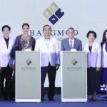เปิดเป็นทางการ Bangmod Aesthetic Hospital ศูนย์ศัลยกรรมความงาม วิสัยทัศน์ระดับสากล