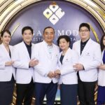 เปิดเป็นทางการ Bangmod Aesthetic Hospital ศูนย์ศัลยกรรมความงาม วิสัยทัศน์ระดับสากล