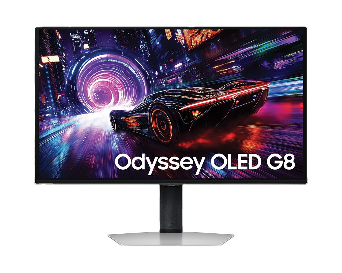 หลาก&หลายไอที - ซัมซุง Odyssy 2025 สายเกมขั้นสุด 3มิติทะลุจอ