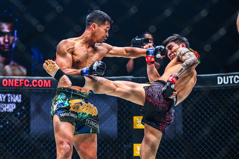 ONE Championship ขับเคลื่อนเศรษฐกิจไทย! สร้างรายได้กว่า 1.6 หมื่นล้านบาทต่อปี – ยก Soft Power มวยไทยสู่โลก