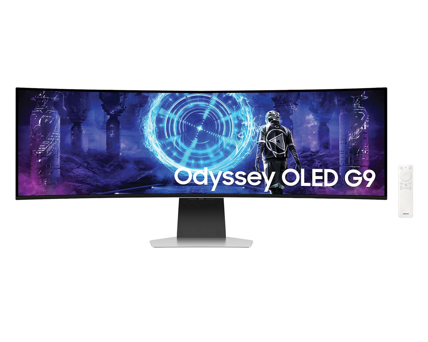 หลาก&หลายไอที - ซัมซุง Odyssy 2025 สายเกมขั้นสุด 3มิติทะลุจอ