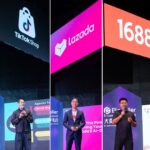 ปักหมุดสู่ยุคใหม่! ดันอีคอมเมิร์ซไทยไประดับโลก งาน 'BigSeller E-Commerce Summit Thailand 2025'