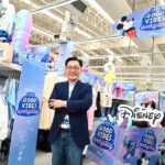 โลตัส ร่วม เดอะ วอลท์ ดิสนีย์ ประเทศไทย เปิดแคมเปญ “Good Vibes Everyday”
