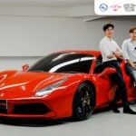 RICHCARS พาเปิดมุมมองการท่องเที่ยวไทย ‘ขับเองก็พิเศษได้’ ชวนเที่ยวไทย ผ่านรถหรู