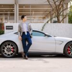 RICHCARS พาเปิดมุมมองการท่องเที่ยวไทย ‘ขับเองก็พิเศษได้’ ชวนเที่ยวไทย ผ่านรถหรู