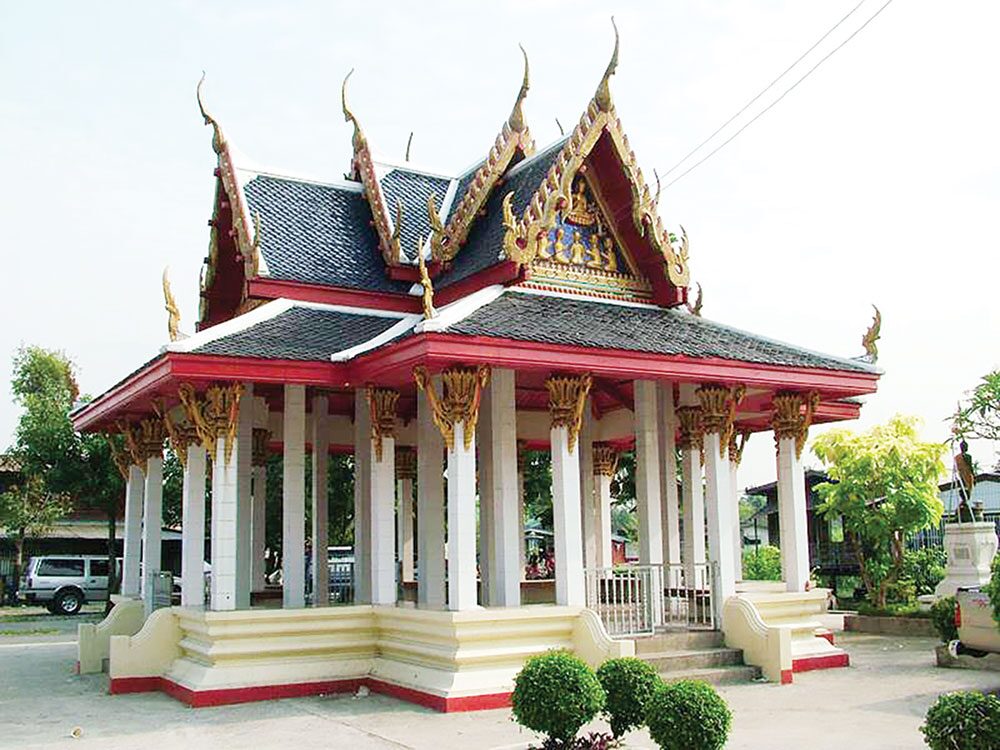 รายงานพิเศษ - ‘สมเด็จเล็บมือ’หลวงพ่อผ่อง วัดคูหาสวรรค์ เขตภาษีเจริญ