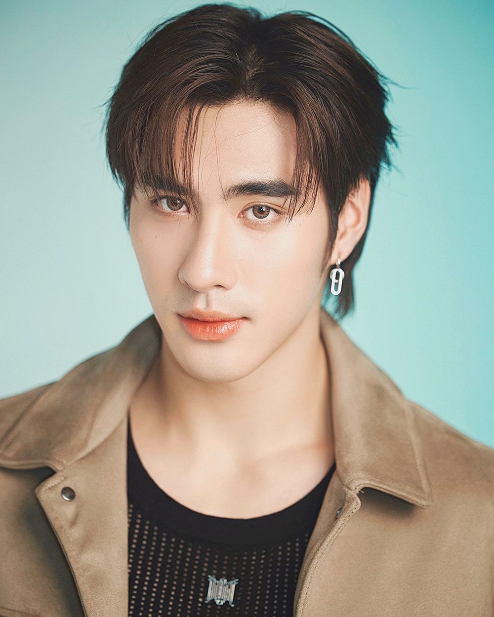 ซุปตาร์บันเทิง - ‘ปอนด์-ปีเตอร์แพน’จับคู่ฟิน ‘Reset การเกิดใหม่ของดวงดาว’