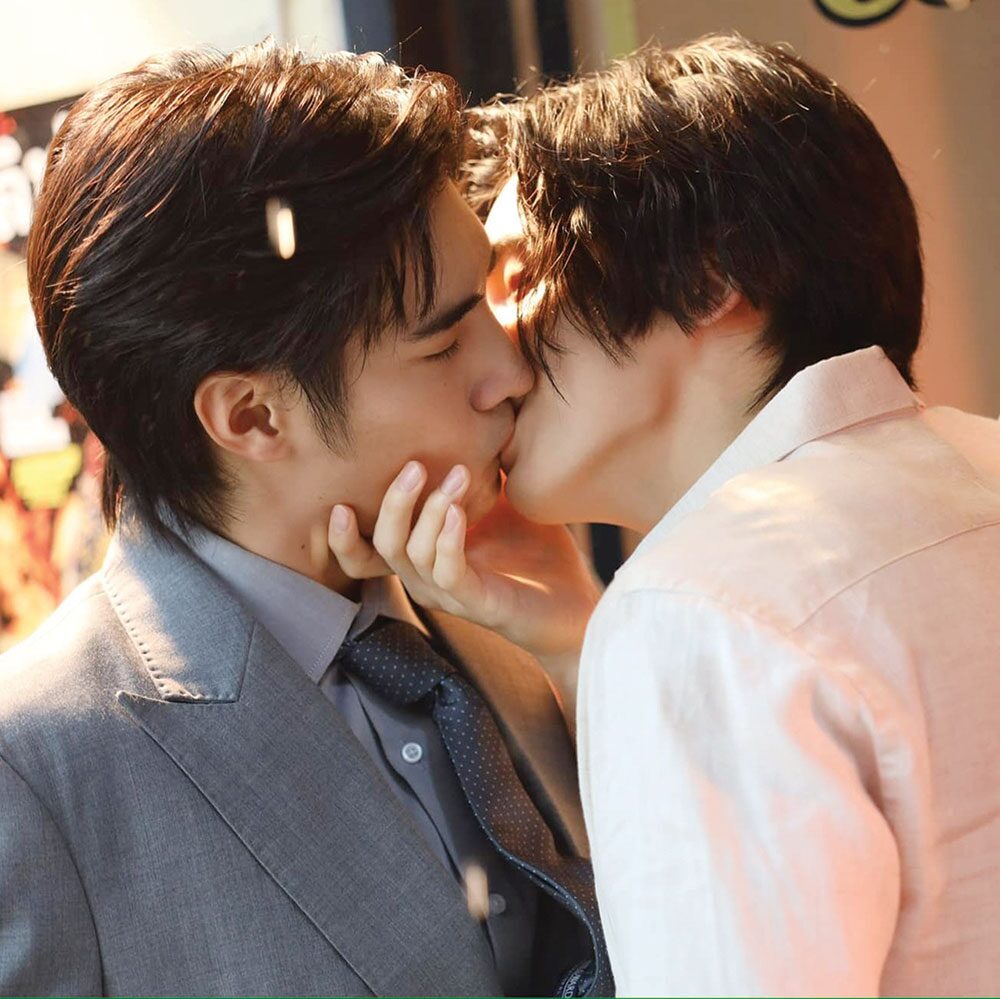 ซุปตาร์บันเทิง - ‘ปอนด์-ปีเตอร์แพน’จับคู่ฟิน ‘Reset การเกิดใหม่ของดวงดาว’