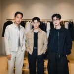 มาสสิโม ดุตติ เผยโฉมแฟลกชิพสโตร์คอนเซปต์ใหม่ ศูนย์การค้าสยามพารากอน