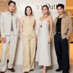มาสสิโม ดุตติ เผยโฉมแฟลกชิพสโตร์คอนเซปต์ใหม่ ศูนย์การค้าสยามพารากอน