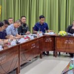 เสธหิ ลงพื้นที่ประชุมจัดสรรที่ดินทำกิน พื้นที่ป่าสงวนแห่งชาติ 557 ไร่ อ.ด่านช้าง สุพรรณบุรี