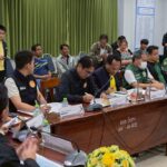 เสธหิ ลงพื้นที่ประชุมจัดสรรที่ดินทำกิน พื้นที่ป่าสงวนแห่งชาติ 557 ไร่ อ.ด่านช้าง สุพรรณบุรี