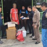 ตร.ไซเบอร์ บุกรวบหนุ่ม โพสต์ขาย บุหรี่ไฟฟ้า-บุหรี่ตปท. ออนไลน์ ดำเนินคดี 3 ข้อหาหนัก 