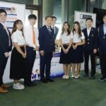 ราชวิทยาลัยจุฬาภรณ์ ส่งเสริมเยาวชนคิดค้นนวัตกรรม-สิ่งประดิษฐ์ ต่อยอดการแพทย์-วิทยาศาสตร์สุขภาพ