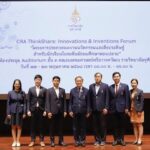 ราชวิทยาลัยจุฬาภรณ์ ส่งเสริมเยาวชนคิดค้นนวัตกรรม-สิ่งประดิษฐ์ ต่อยอดการแพทย์-วิทยาศาสตร์สุขภาพ