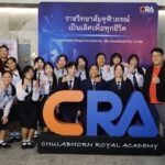 ราชวิทยาลัยจุฬาภรณ์ ส่งเสริมเยาวชนคิดค้นนวัตกรรม-สิ่งประดิษฐ์ ต่อยอดการแพทย์-วิทยาศาสตร์สุขภาพ