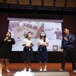 ราชวิทยาลัยจุฬาภรณ์ ส่งเสริมเยาวชนคิดค้นนวัตกรรม-สิ่งประดิษฐ์ ต่อยอดการแพทย์-วิทยาศาสตร์สุขภาพ