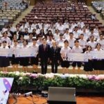ราชวิทยาลัยจุฬาภรณ์ ส่งเสริมเยาวชนคิดค้นนวัตกรรม-สิ่งประดิษฐ์ ต่อยอดการแพทย์-วิทยาศาสตร์สุขภาพ