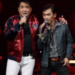ชวนชม คอนเสิร์ต 'โปรดรับรู้ พู กะ ปิง' ศิลปินดังยุค 80’s คู่ซี๊ คู่ฮา แห่งวงฟรุตตี้