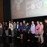 เปิดตัวภาพยนตร์ ‘ฒ ผู้ เฒ่า (The Last Light)’ สะท้อนความรุนแรงในผู้สูงอายุ ผ่านงานวิจัย