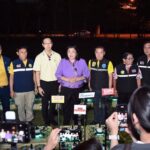 วช.-อบต.ท่าพระ ขอนแก่น นำนวัตกรรมโดรนแปรอักษร เฉลิมพระเกียรติ ในหลวง ร.10