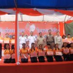 ทัพเรือภาคที่2-ศรชล.ภาค2 จัดกิจกรรม Young รักษ์ทะเล อนุรักษ์แนวปะการัง-สิ่งมีชีวิตใต้ทะเล