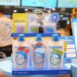 ครั้งแรก! โยเกอร์บารา ส่งตรงโยเกิร์ตพรีเมียม เกาหลี จากออมม่า ถึงไทย ชวนแฟนๆ สัมผัส