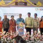 ขานรับนโยบาย มท. สุราษฎร์ฯ จัดมหกรรม OTOP เมืองคนดี กระตุ้นเศรษฐกิจฐานราก