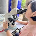 โครงการวิจัย แช่แข็งน้ำเชื้อ อนุรักษ์พันธุกรรม-เพิ่มประสิทธิภาพ ขยายพันธุ์ช้างเอเชีย