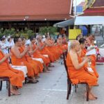 วัดอินทรวิหารจัดโครงการปฏิบัติธรรม สัปดาห์วันวิสาขบูชา เสริมศีล สมาธิ ปัญญา