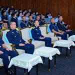 ทัพฟ้า ปรับโครงสร้างกองทัพ ลดกำลังพล ปรับขนาดกะทัดรัด คล่องแคล่ว-ทันสมัย