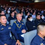 ทัพฟ้า ปรับโครงสร้างกองทัพ ลดกำลังพล ปรับขนาดกะทัดรัด คล่องแคล่ว-ทันสมัย