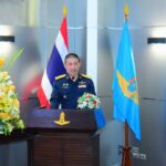 ทัพฟ้า ปรับโครงสร้างกองทัพ ลดกำลังพล ปรับขนาดกะทัดรัด คล่องแคล่ว-ทันสมัย