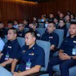 ทัพฟ้า ปรับโครงสร้างกองทัพ ลดกำลังพล ปรับขนาดกะทัดรัด คล่องแคล่ว-ทันสมัย