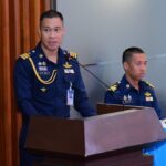 ทัพฟ้า ปรับโครงสร้างกองทัพ ลดกำลังพล ปรับขนาดกะทัดรัด คล่องแคล่ว-ทันสมัย