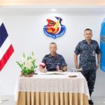ทดสอบแผนป้องกันที่ตั้งหน่วย ทอ. อากาศโยธิน กองบิน46 จ.พิษณุโลก