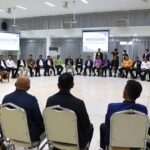 ภูมิธรรม ลงใต้ ตั้งวงหารือแลกเปลี่ยน รับฟังความเห็น จัดทำยุทธศาสตร์แก้ปัญหา จชต.