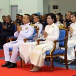 ส่งมอบพระบรมสารีริกธาตุ สร้างพระสถูปเจดีย์บรรจุพระบรมสารีริกธาตุ ดอยอินทนนท์