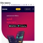 ตร.ไซเบอร์ เตือนภัย อาชญากรรม โจรไซเบอร์ รูปแบบ Forex บนโลกออนไลน์