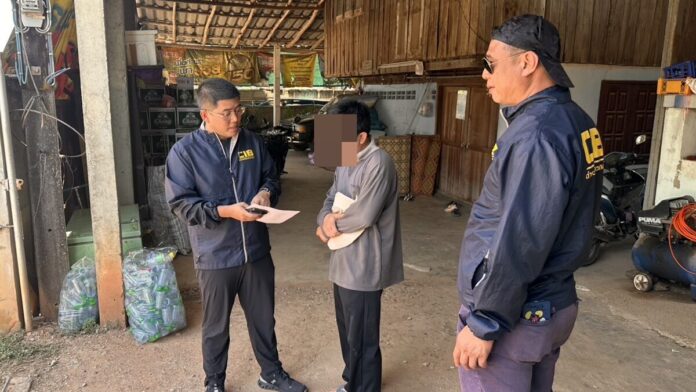 Lampang and Phayao men arrested for running porn group | News by Thaiger