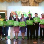 ตอกย้ำเทรนด์สีเขียว นนทบุรี ชวนกระตุ้นเศรษฐกิจ งาน Best & Green of Non 2025