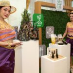 ตอกย้ำเทรนด์สีเขียว นนทบุรี ชวนกระตุ้นเศรษฐกิจ งาน Best & Green of Non 2025
