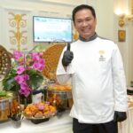 ตอกย้ำเทรนด์สีเขียว นนทบุรี ชวนกระตุ้นเศรษฐกิจ งาน Best & Green of Non 2025