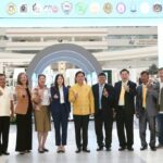“นนทบุรี Livable City” งานใหญ่แห่งปี Best & Green of Non 2025 ชูเทรนด์สีเขียว