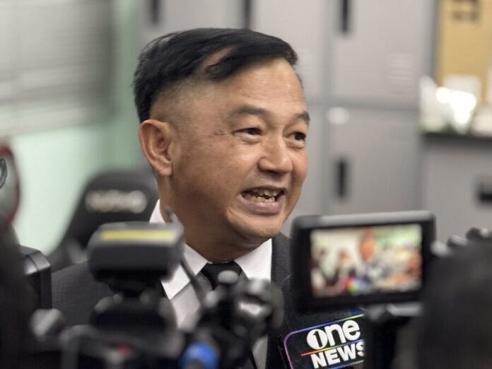 Suspects surrender over Thai office building collapse, claim limited role | News by Thaiger