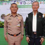 จัดการขยะอินทรีย์ BSF หนุนคัดแยกขยะต้นทาง มุ่งลดฝังกลบ ขจัดปัญหามลพิษสิ่งแวดล้อม