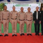 จัดการขยะอินทรีย์ BSF หนุนคัดแยกขยะต้นทาง มุ่งลดฝังกลบ ขจัดปัญหามลพิษสิ่งแวดล้อม